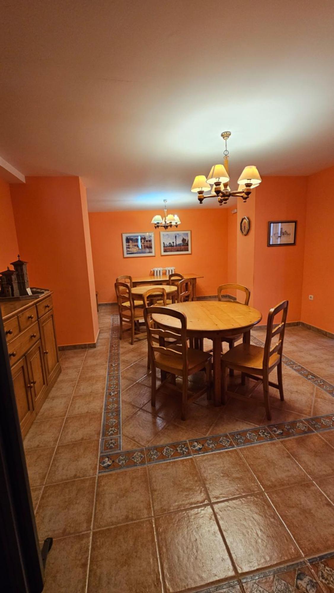 Hostal Albe Carrión de los Condes Eksteriør bilde